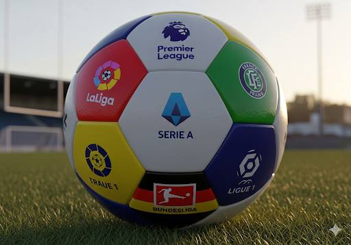 竞彩半全场解释